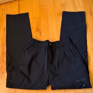 NWOT black hiking pants